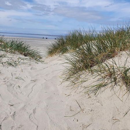 Fischerweg 5 Norddeich  Eksteriør bilde